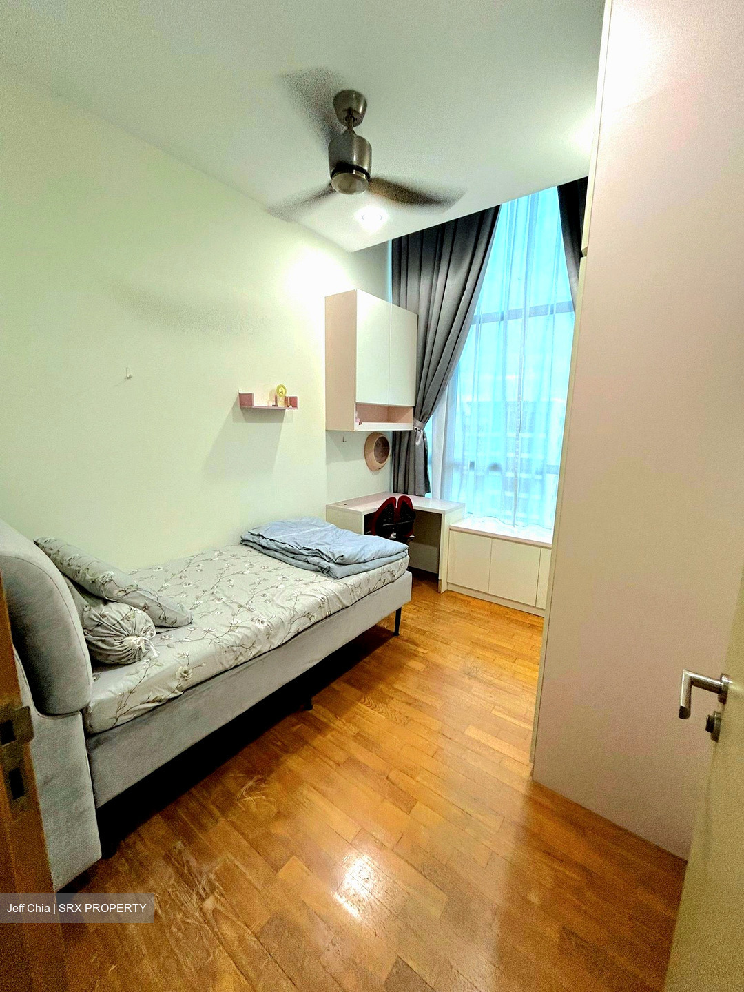 Eight Courtyards (D27), Condominium #477368371